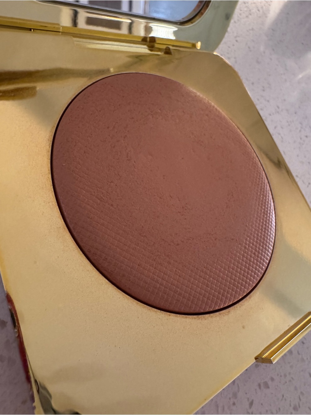 Tom Ford Soliel Bronzer — 01 Gold Dust